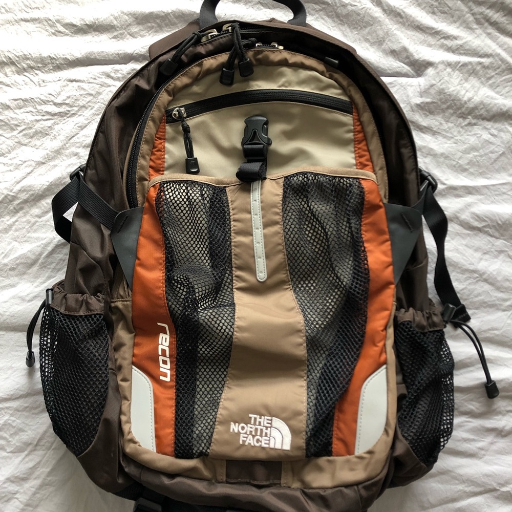 The North Face Recon Backpack